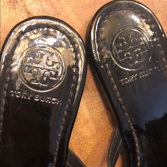 Tory Burch Sandals - Picture 2 of 8
